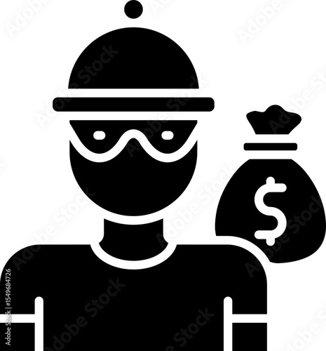 Steal Icon