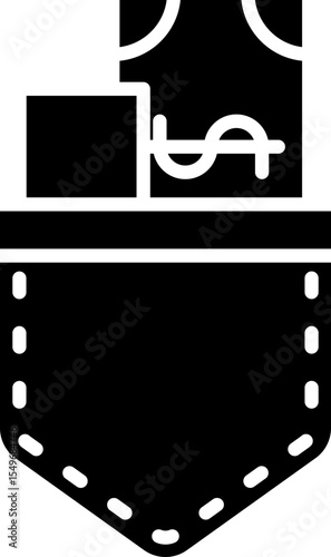 Pocket Icon