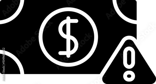 Corrupted Icon
