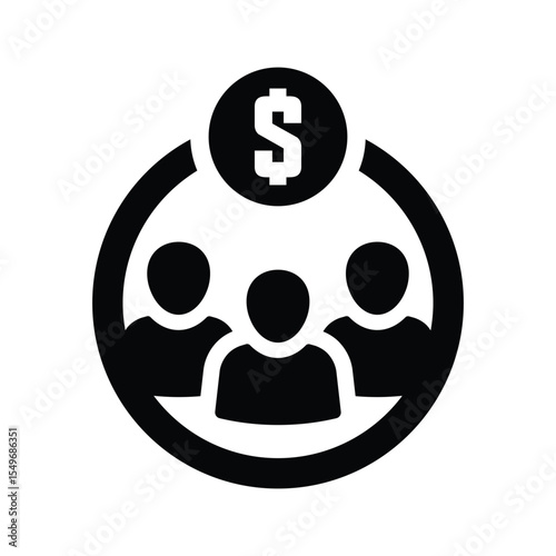 Business icon