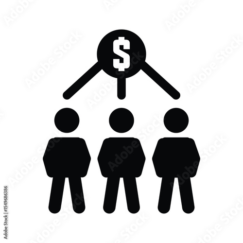 Dividends icon
