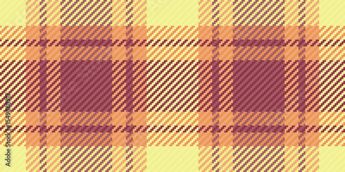 Warm autumnal plaid pattern.  Perfect for textile design, fallthemed projects, or adding a touch of rustic charm to your visuals.