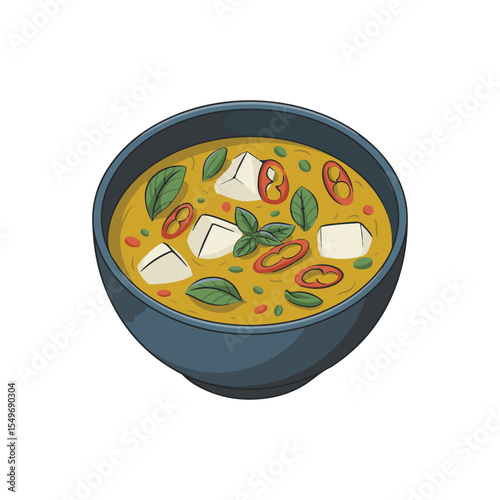 chinese food plate