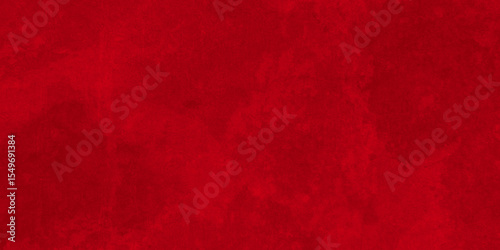 Abstract design with grunge red dark Stucco wall background .Old grunge paper texture design. This design are used for wallpaper ,poster, Chalkboard. Dark red concrete wall grunge texture background	