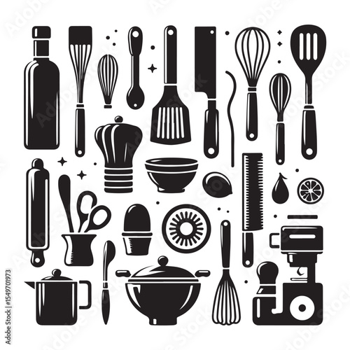 kitchen tool Vector (3).eps