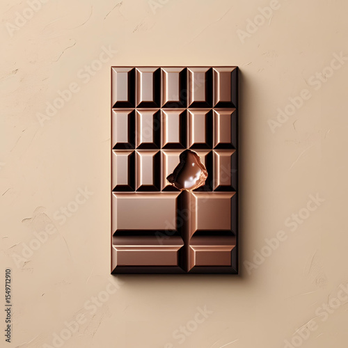 Poster Hari Cokelat Sedunia – 7 Juli