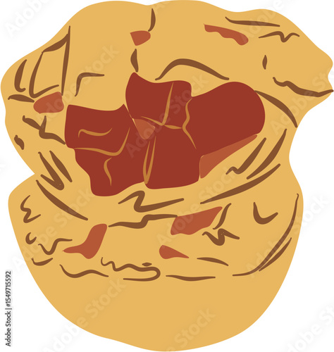 Apple pie delight
