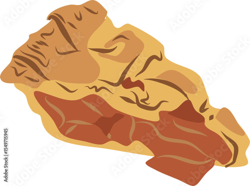 Apple pie delight