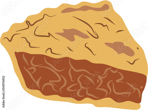 Apple pie delight