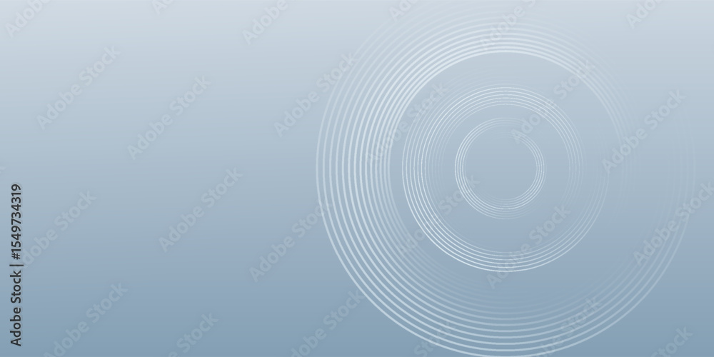 Fototapeta premium Abstract hexagon lines on gray background. Geometric stripe line art design for poster, brochure, cover, website, banner.