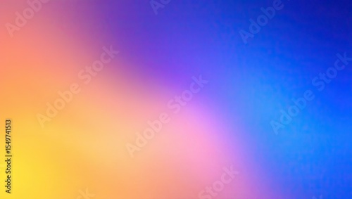 Best grainy gradient texture background. Texture noise and colorful. Vector illustration. Best background for banner, text, creative minimal poster, graphic design, template social media design