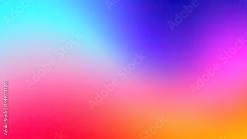Best grainy gradient texture background. Texture noise and colorful. Vector illustration. Best background for banner, text, creative minimal poster, graphic design, template social media design