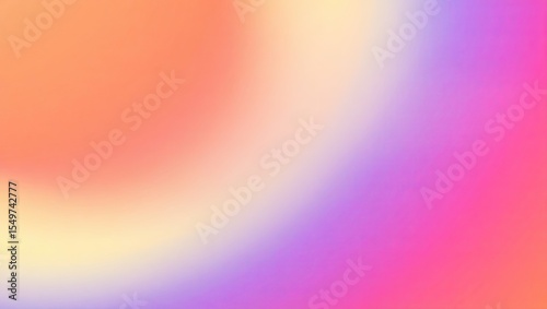 Best grainy gradient texture background. Texture noise and colorful. Vector illustration. Best background for banner, text, creative minimal poster, graphic design, template social media design