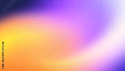 Best grainy gradient texture background. Texture noise and colorful. Vector illustration. Best background for banner, text, creative minimal poster, graphic design, template social media design