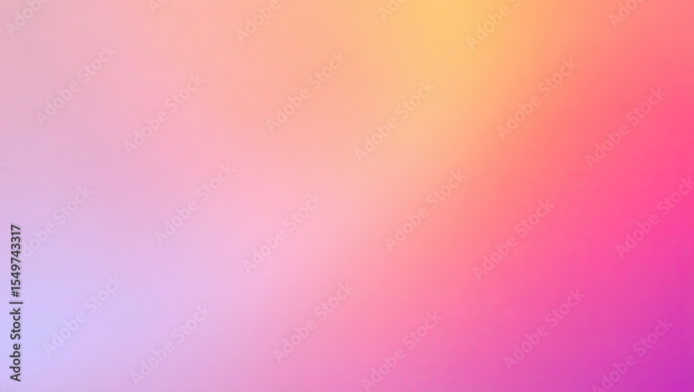 Fototapeta premium Best grainy gradient texture background. Texture noise and colorful. Vector illustration. Best background for banner, text, creative minimal poster, graphic design, template social media design