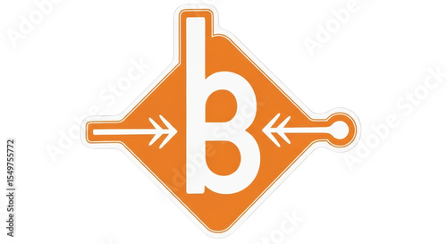 Isolated Logo