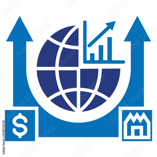 industrial growth