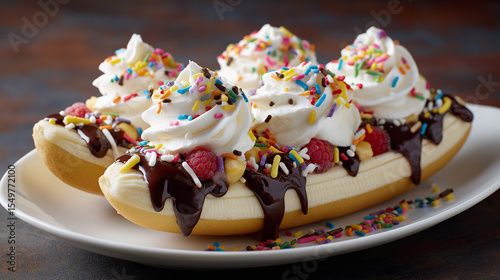National Banana Split Day