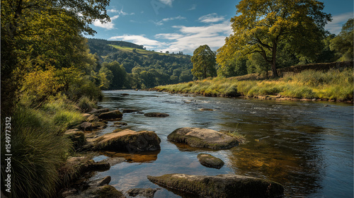 Late Summer Bank Holiday