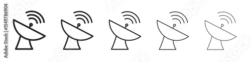 Check icon vector illustration isolated