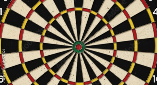 Exploring The Art of Dartboard Design A Comprehensive Analysis and Guide
