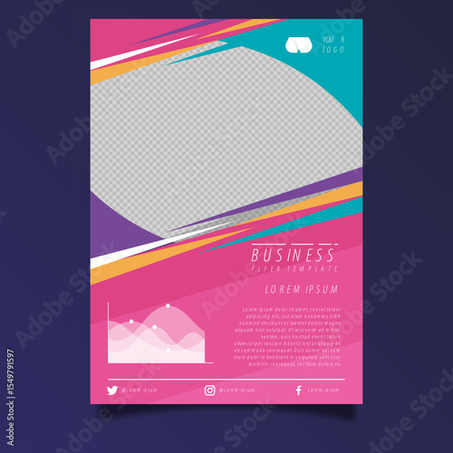 Collection of Vector Illustrations of Business Concepts. Line Art Style Background Designs for Web Pages, Banners, Posters, Prints, etc. Vector Illustrations.