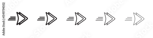 Fawry icon vector illustration isolated