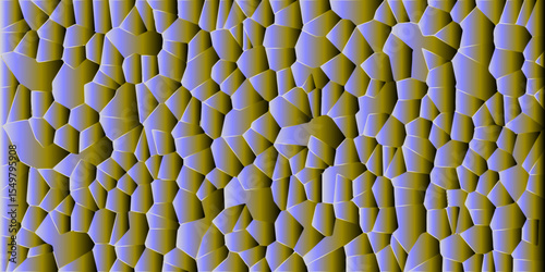 yellow and green leaves