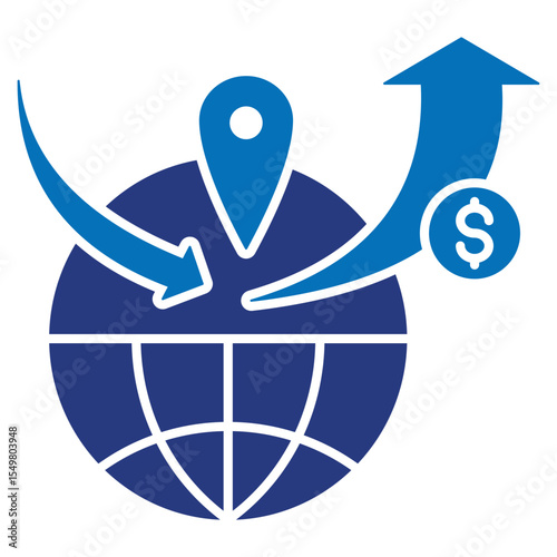 trade surplus
