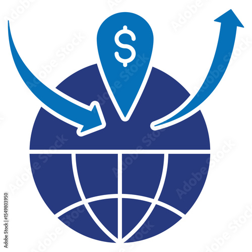 trade flows