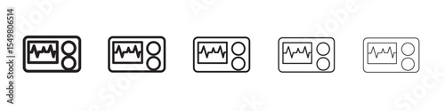 Guilty face emoji icon vector illustration isolated