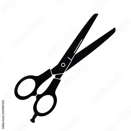 Stock vector illustration isolated on a white background.