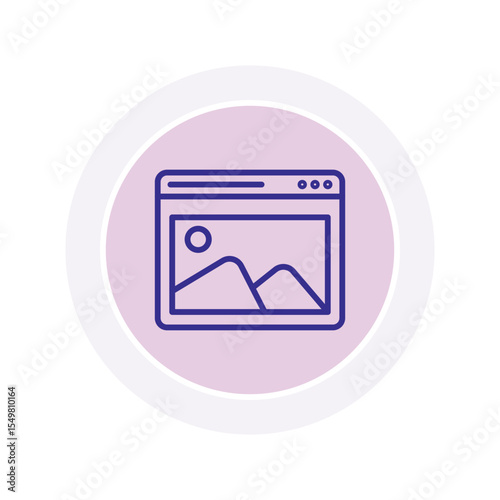 Web Art vector, pixel perfect, illustrator file 
