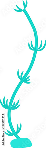 Aquatic plant