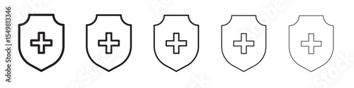 Hygiene icon vector illustration isolated