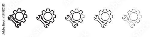 kettlebell icon vector illustration isolated