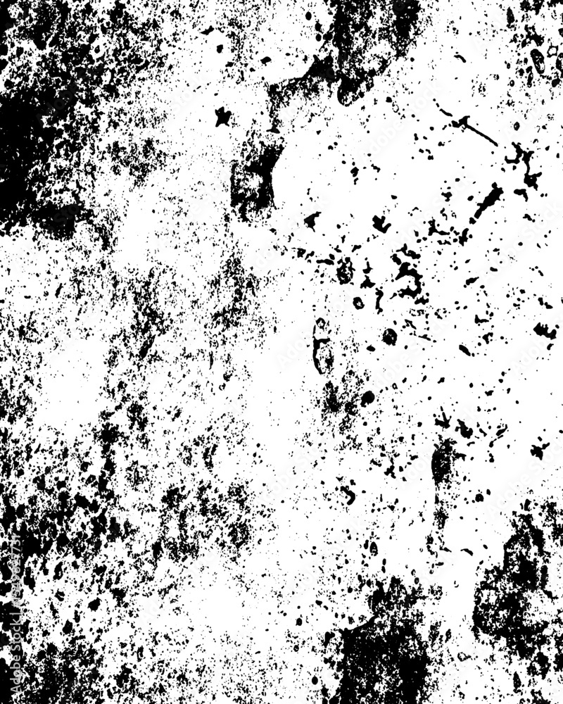 Fototapeta premium grunge ink splat