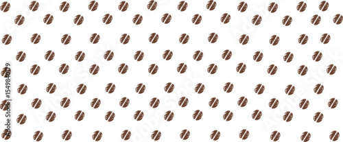 coffee texture background