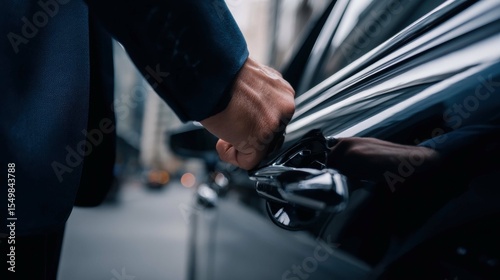 Car Theft Prevention and Security Tips for Vehicle Owners