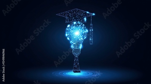 Innovative Technology Shaping the Future of Education and Industry