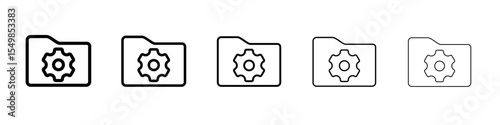 Runing icon vector illustration isolated