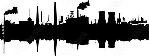 "Monuments of the World in Monochrome"