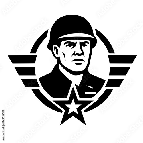 soldier vector images usa army 