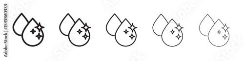 Skin care icon vector illustration isolated
