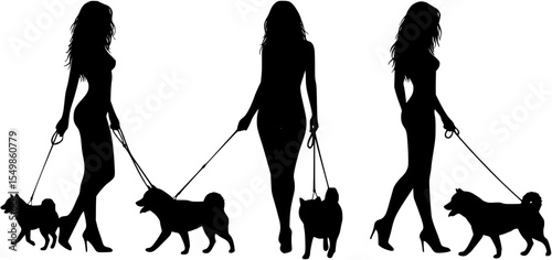 woman.