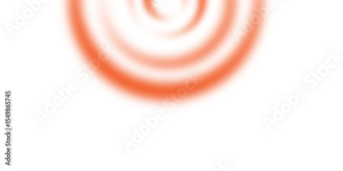 Abstract vector spiral background crimson color. Transparent neon symbol. wireless internet connection. Radar or sonar with wireless technology emitting. network tower produced radio wave icon. vector