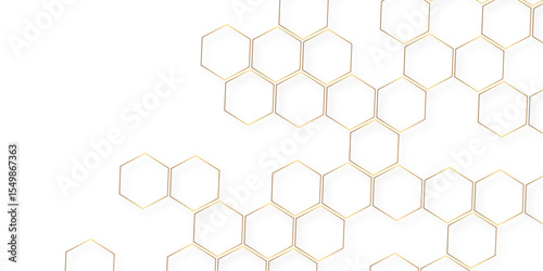 Abstract sketch of a building with lines, Abstract background. Vector abstract futuristic architecture concept with digital geometric connection lines. vector. technology communication data Science.	