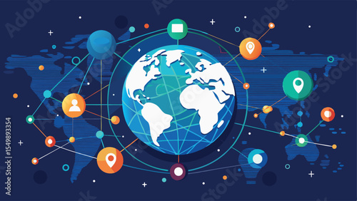 global communication technology