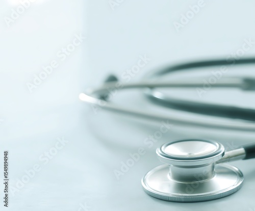 Stethoscope examination tool for medical diagnostics
