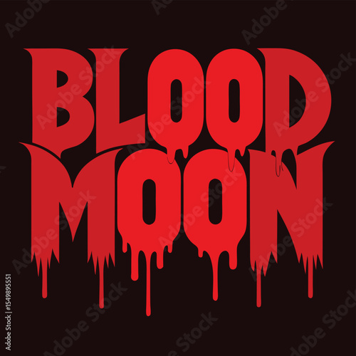 Blood Moon Horror Nights, Gothic Style, Spooky Nights, Scary Nights